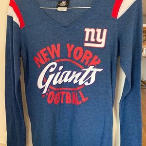 NFL NY Giants